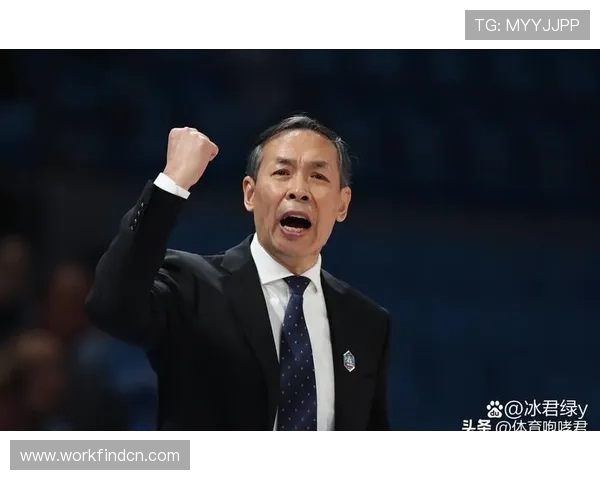 北京再度失利 许利民战术用人引热议