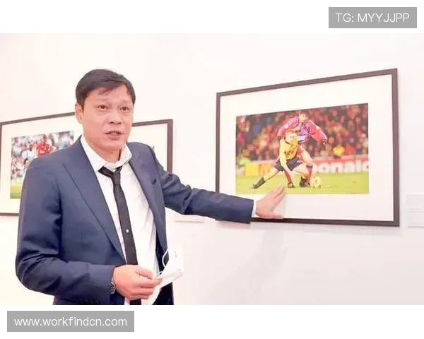 范志毅看国足十二年后进世界杯