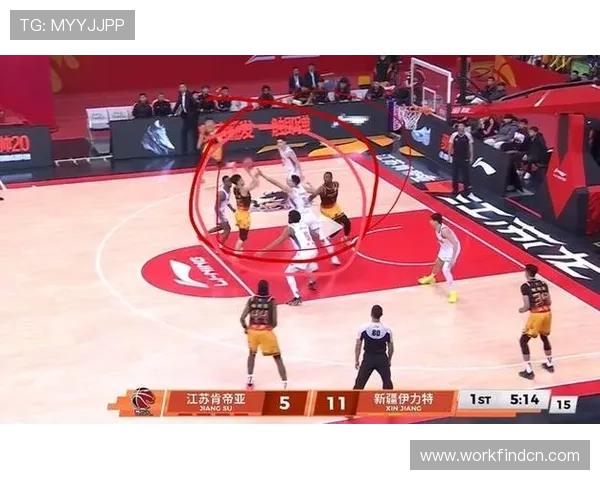 官宣庞峥麟再夺月最佳全明星首发