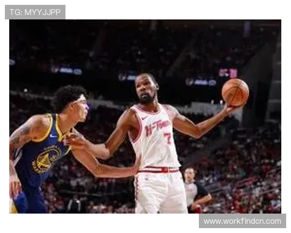 杜兰特罚失致火箭加时负勇士