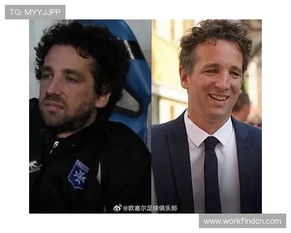 欧塞尔理疗师马蒂厄当选市长