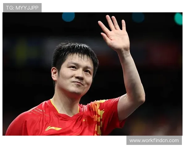 樊振东加盟引上海企业积极赞助