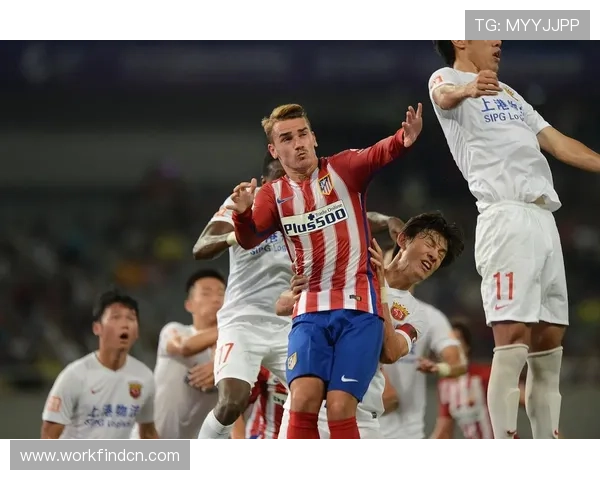 格列兹曼凭1球2助当选马竞三月最佳 格列兹曼凭1球2助当选马竞三月最佳