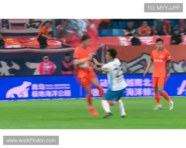 海牛遭吹进球VAR频介入