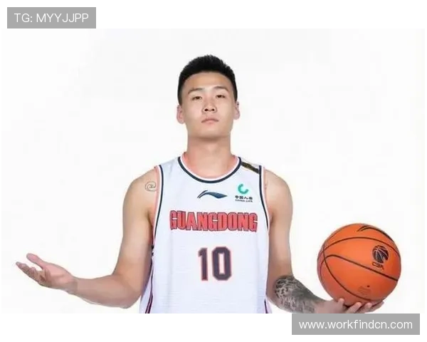 北京半场反超广东 周琦赵睿表现抢眼 北京半场反超广东 周琦赵睿表现抢眼